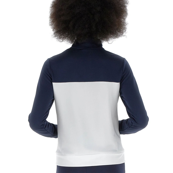 Lotto Squadra TC Sweatshirt - Navy Blue