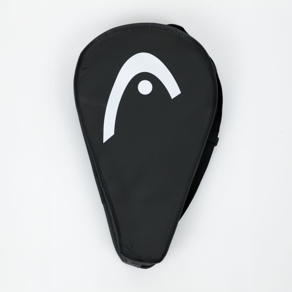 Head Basic Funda - Black