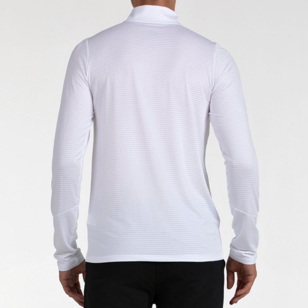 Bullpadel Brise Camisa - Blanco