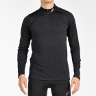 Bullpadel Brise Camisa - Negro Bullpadel Brise Camisa - Negro