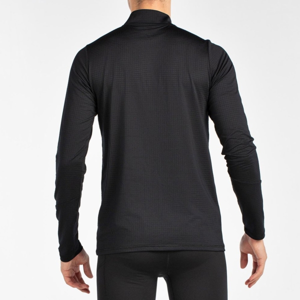 Bullpadel Brise Camisa - Negro