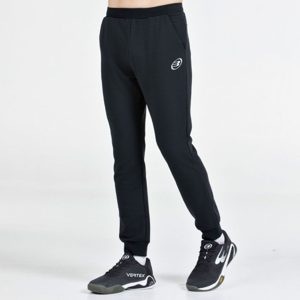 Bullpadel Basar Pantalones - Negro