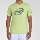 Bullpadel Lande Camiseta - Limon Vigore Bullpadel Lande Camiseta - Limon Vigore