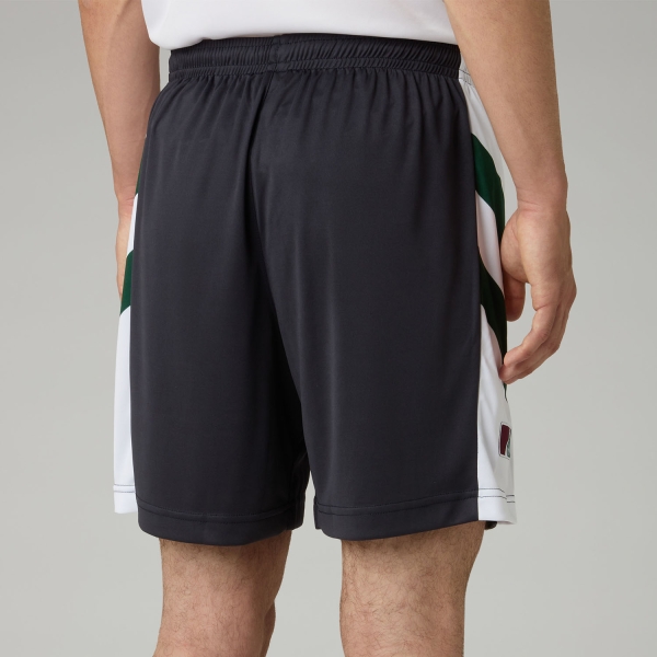 Australian Classic Ace 7in Shorts - Blu Navy