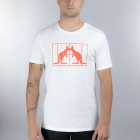 Australian Gemini Camiseta - Bianco Australian Gemini Camiseta - Bianco