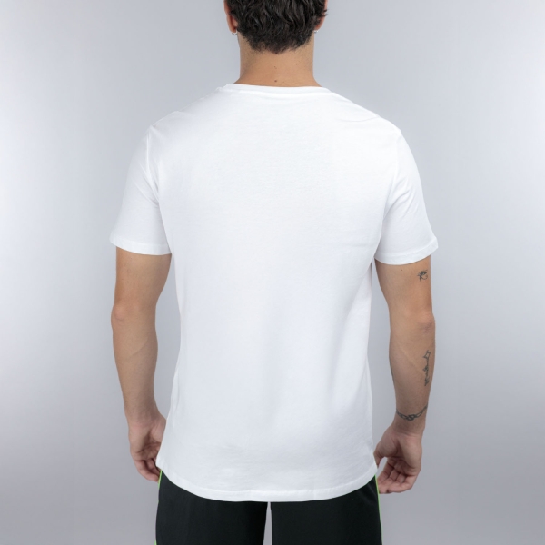 Australian Gemini Camiseta - Bianco