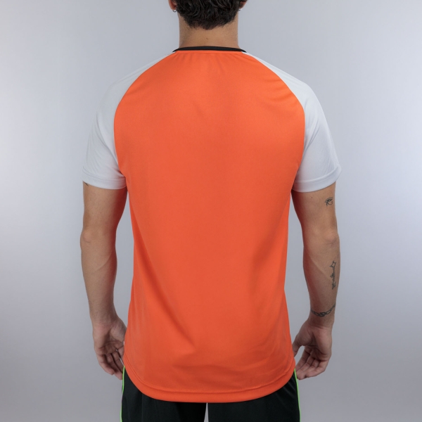 Australian Rebels Camiseta - Nero
