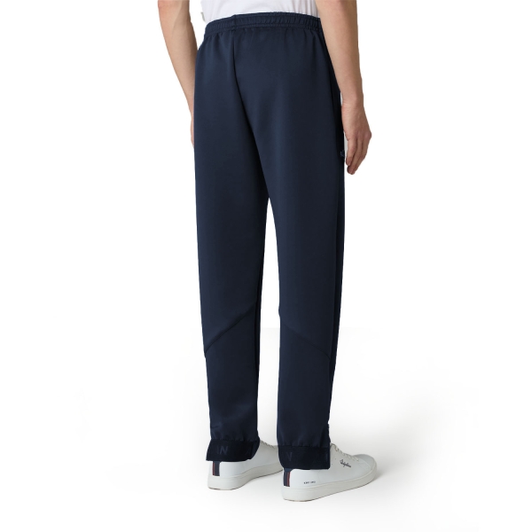 Australian Tech Pants - Blu Navy
