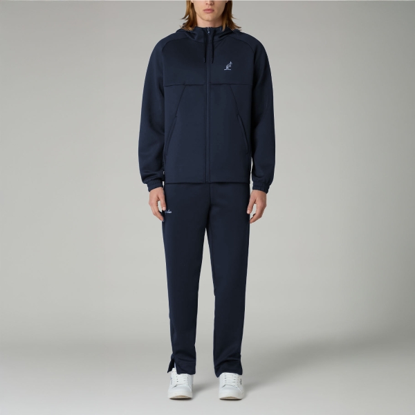 Australian Tech Pants - Blu Navy