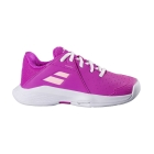 Babolat Propulse 3 All Court Niños - Fandango Pink Babolat Propulse 3 All Court Niños - Fandango Pink
