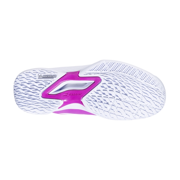 Babolat Propulse 3 All Court Niños - Fandango Pink