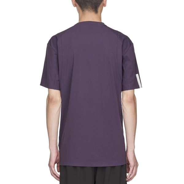 adidas Y-3 Pro FreeLift Camiseta - Aurora Plum