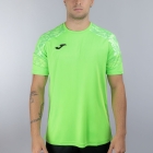Joma Championship VIII Camiseta - Fluor Green
