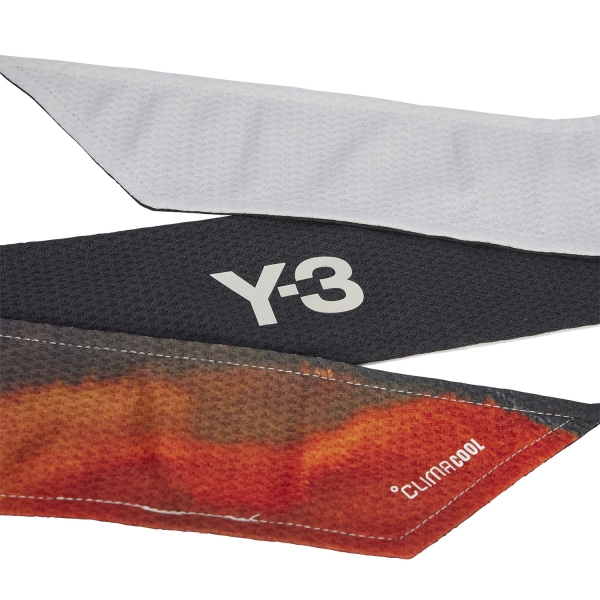 adidas Y-3 Climacool Banda - Orbit Grey/Black