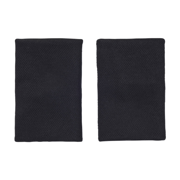 adidas Y-3 Wristbands - Black/Orbit Grey