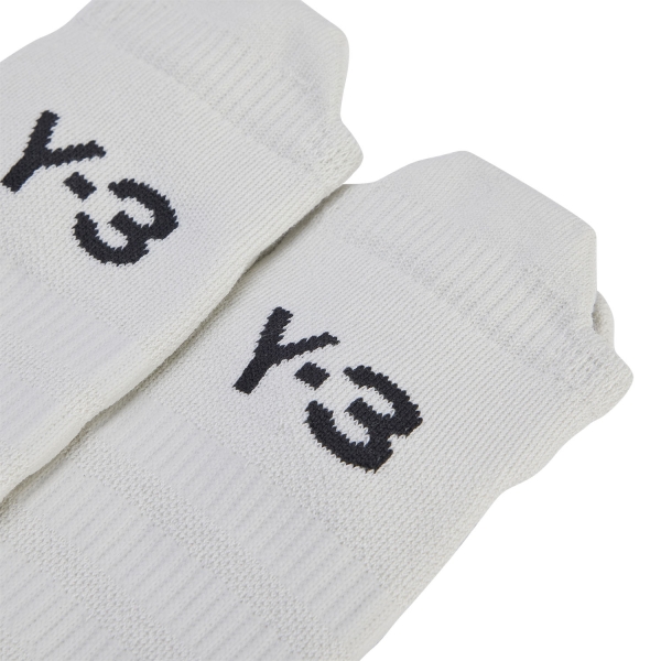 adidas Y-3 Calze - Orbit Grey/Black