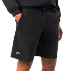 Lacoste Ultra Dry 9.5in Shorts - Black Lacoste Ultra Dry 9.5in Shorts - Black