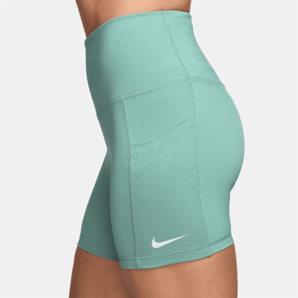 Nike Court 4in Shorts - Cannon/White