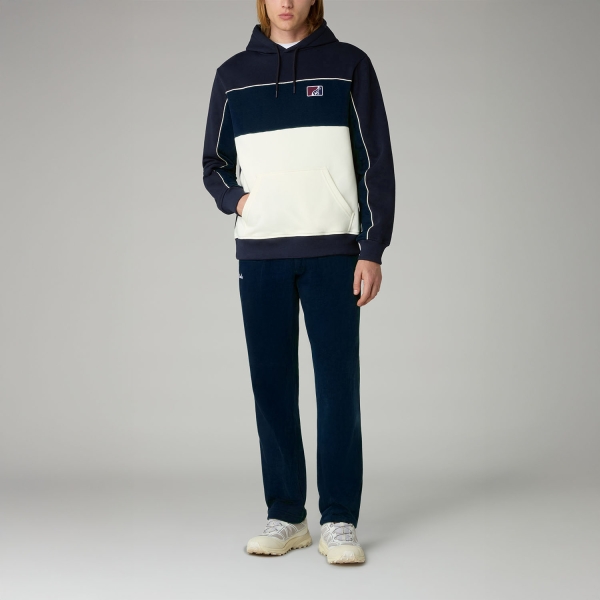 Australian Essential Pants - Eclipse Blue