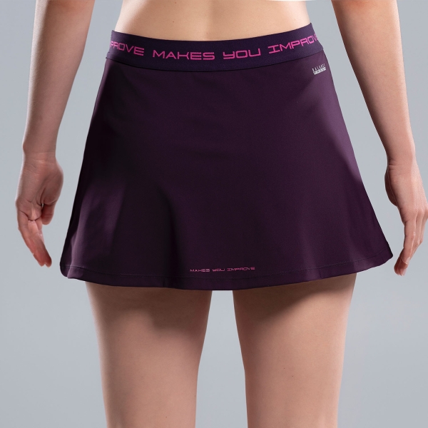 NOX Pro Logo Gonna - Deep Purple