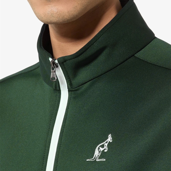 Australian Energy Volee Vest - Verde Dior