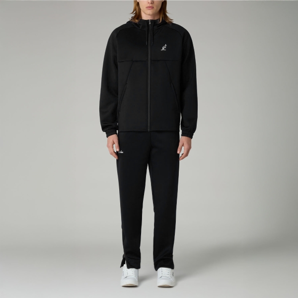 Australian Tech Pants - Nero