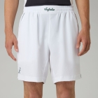 Australian Heritage 8in Shorts - Bianco
