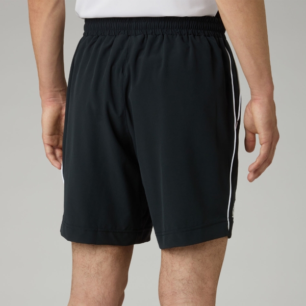 Australian Heritage 8in Shorts - Blu Navy