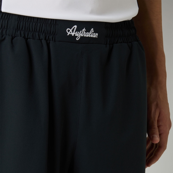 Australian Heritage 8in Shorts - Blu Navy