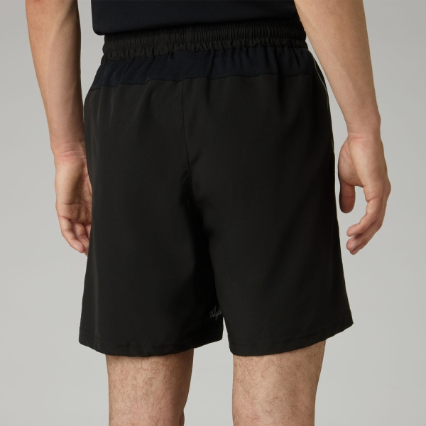 Australian Nocturna 7in Shorts - Nero