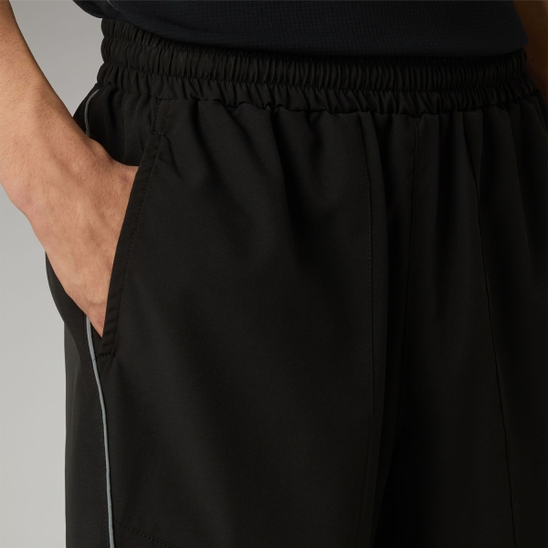 Australian Nocturna 7in Shorts - Nero