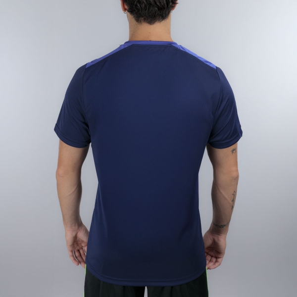 Australian Ace Energy T-Shirt - Blu Cosmo
