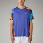 Australian Avalon T-Shirt - Liberty Blu