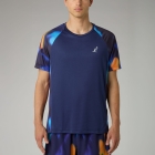 Australian Avalon T-Shirt - Blu Cosmo