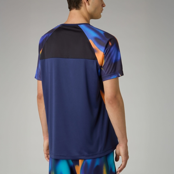 Australian Avalon T-Shirt - Blu Cosmo