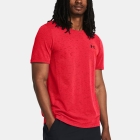 Under Armour Vanish T-Shirt - Racer Red Under Armour Vanish T-Shirt - Racer Red
