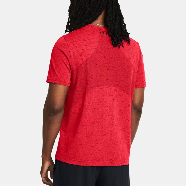 Under Armour Vanish T-Shirt - Racer Red