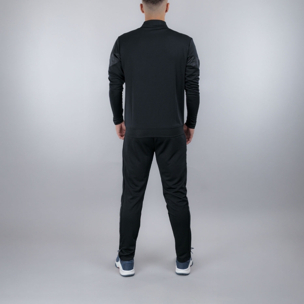 Joma Championship VIII Chándal - Black/Dark Gray