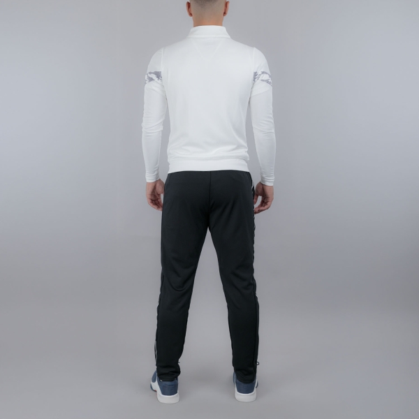 Joma Championship VIII Chándal - White/Black