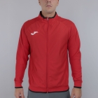 Joma Combi Premium Sudadera - Red/Black Joma Combi Premium Sudadera - Red/Black