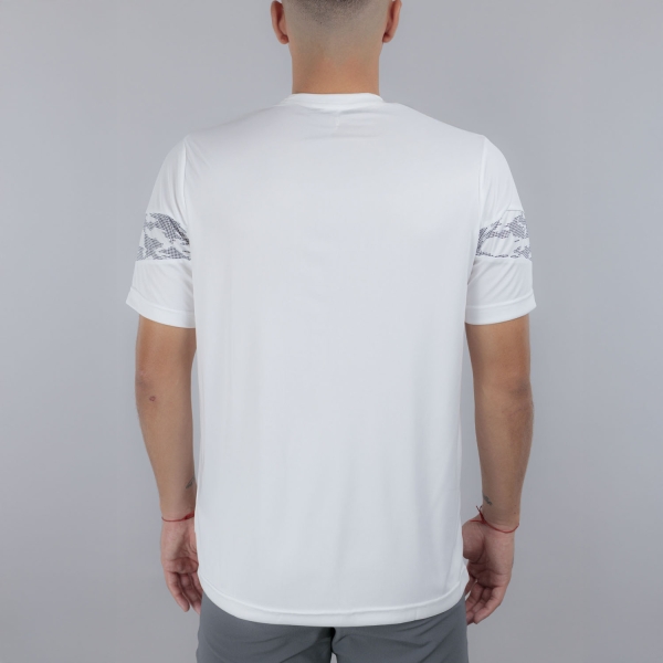 Joma Championship VIII Camiseta - White