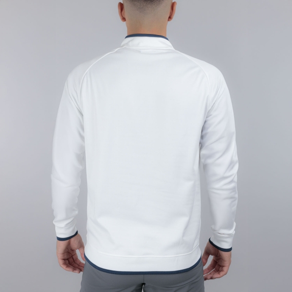 Joma Combi Premium Camisa - White/Dark Navy