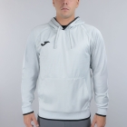 Joma Combi Premium Logo Sudadera - Medium Gray Joma Combi Premium Logo Sudadera - Medium Gray