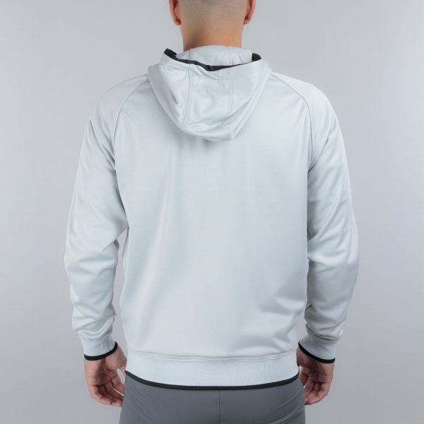 Joma Combi Premium Logo Sudadera - Medium Gray