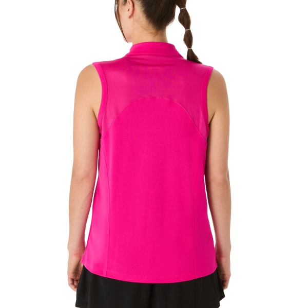 ASICS Court Pro Top - Pink Rave