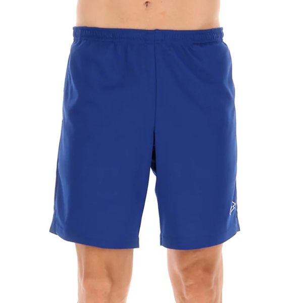 Shorts Padel Hombre Lotto Squadra III 9in Shorts  Blue 2187919XX