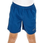 Lotto Squadra III 5in Shorts Niño - Blue Lotto Squadra III 5in Shorts Niño - Blue