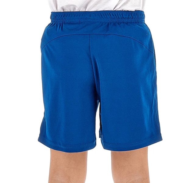 Lotto Squadra III 5in Shorts Niño - Blue