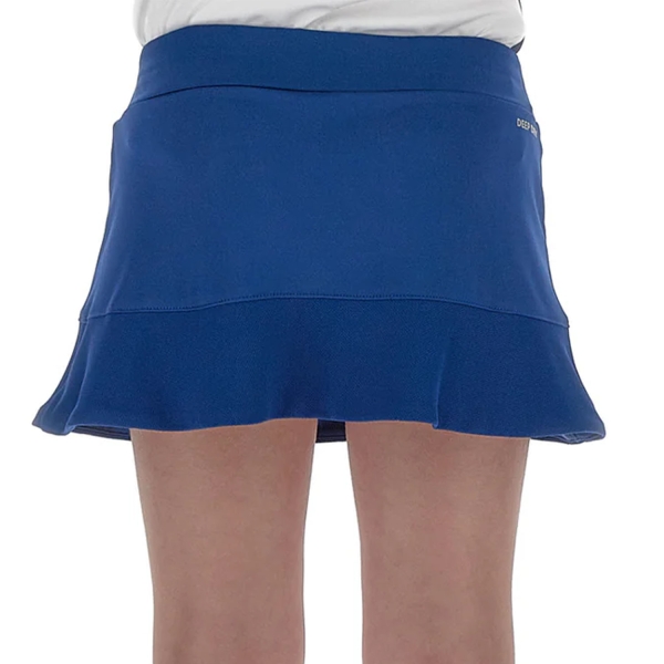 Lotto Squadra III Falda Niña - Blue