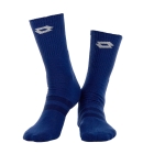Lotto Court Socks - Blue 295C